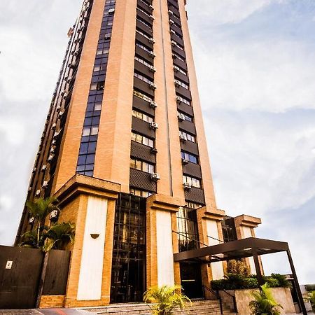Hampton Park São Paulo Jardins Hotel Exterior foto